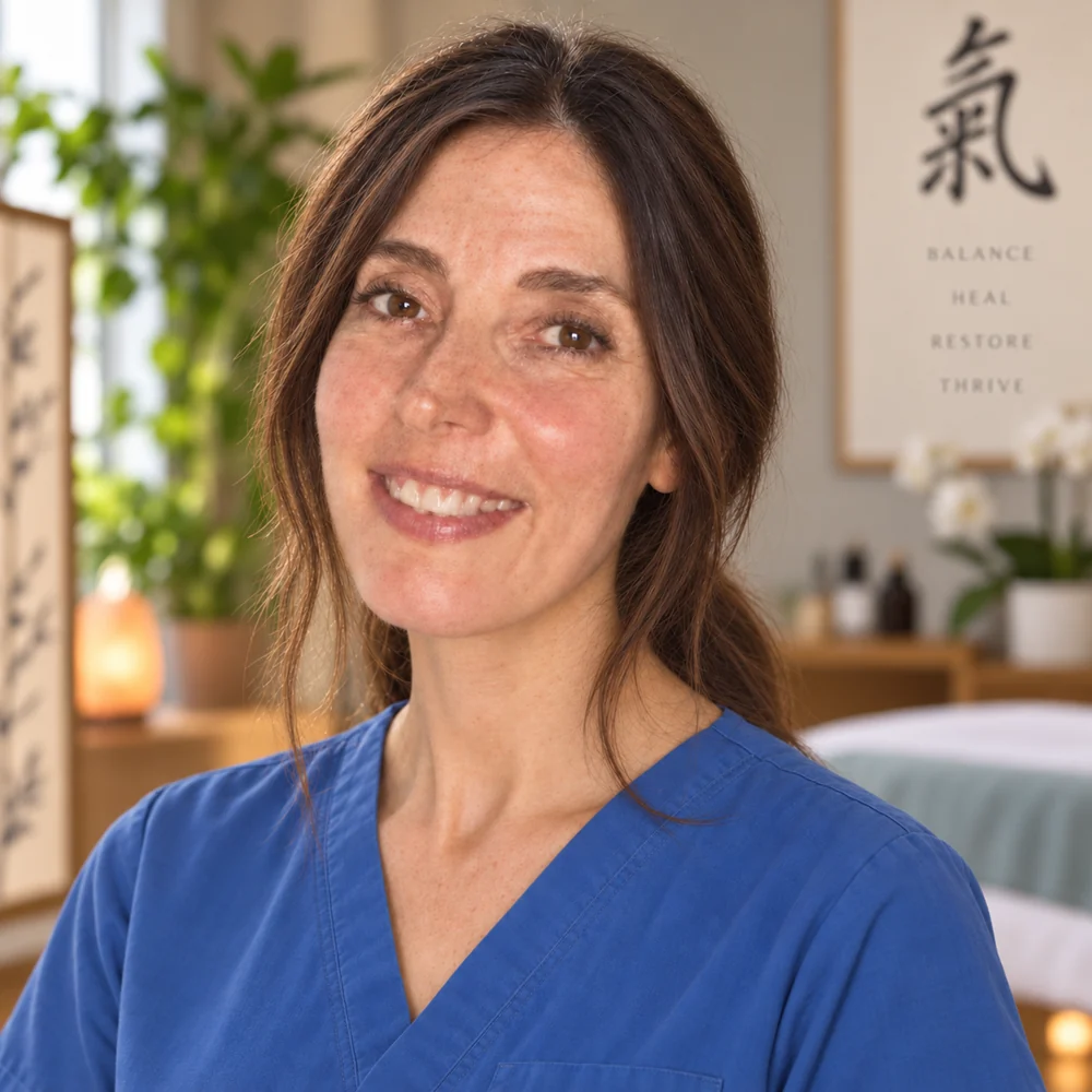 Cara Robino